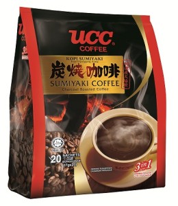 UCC-Sumiyaki Coffee