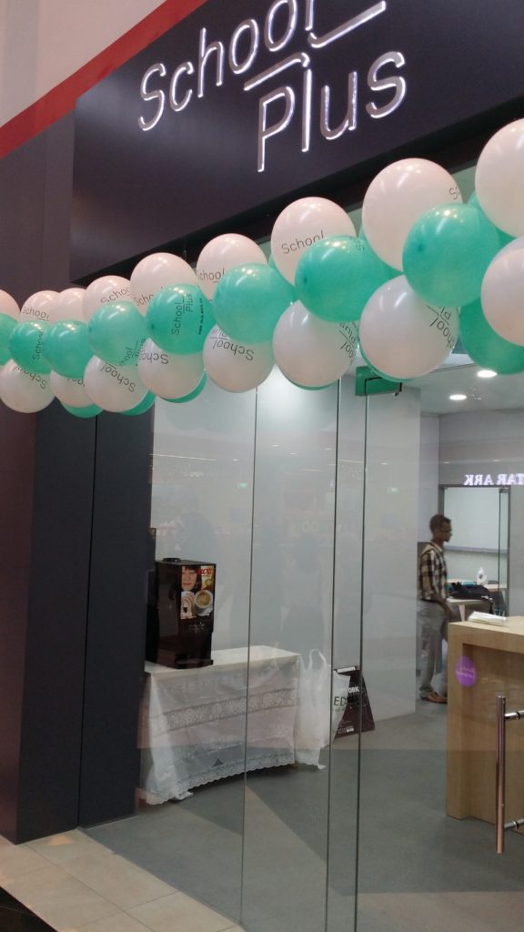 Rent A Coffee Machine for Private School Function