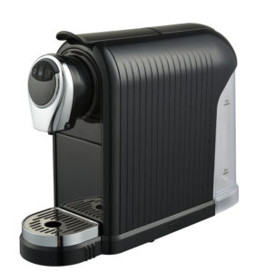 Nespresso-compatible coffee capsules