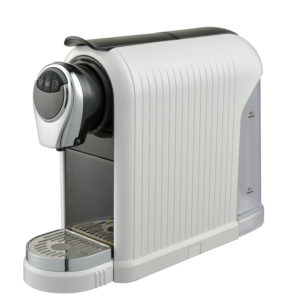 Nespresso-compatible coffee capsules